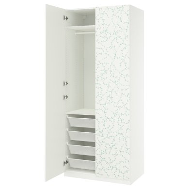 IKEA PAX / LINNABERG (ИКЕА ПАКС/ЛИННАБЕРГ) 49572677
