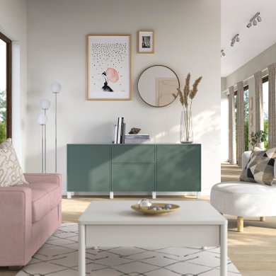 IKEA BESTA (ИКЕА БЕСТА) 89597727 фото - 3