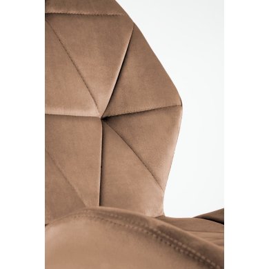 Обеденный стул Halmar K-453 Бежевый - 7 Обеденный стул Halmar K-453 Бежевый V-CH-K/453-KR-BEŻOWY фото - 7