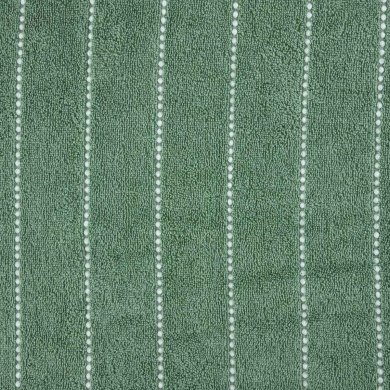 Полотенце для тела Homla STRAPE 70x130 см Фисташковый 213426 фото - 2