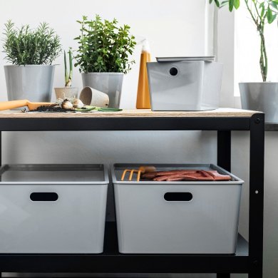 KUGGIS - 2 IKEA KUGGIS (ИКЕА КУГГИС) 50599157 фото - 2