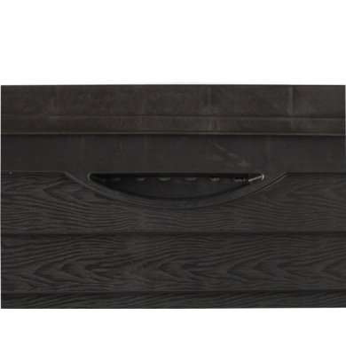 Садовый ящик Garden Line 320 л Черный - 7 Садовый ящик Garden Line 320 л Черный BOX8091 фото - 7