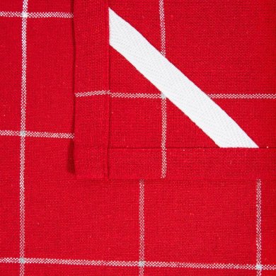 Набір кухонних рушників Homla SPARLOY 45x65 см 2 шт Різнокольоровий 231727 фото - 7