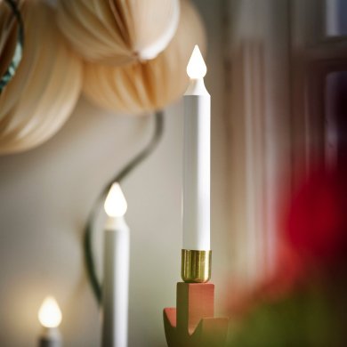 IKEA STRALA (ИКЕА СТРАЛА) 50633566 фото - 3
