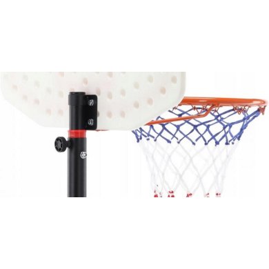 Баскетбольная корзина на подставке Garden Line Белый TIS7499 фото - 6
