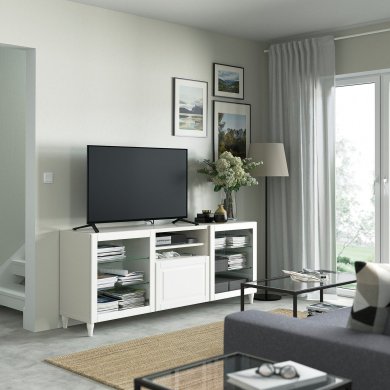 BESTA - 7 IKEA BESTA (ИКЕА БЕСТА) 69400519 фото - 7