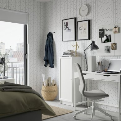 IKEA Тумба BILLY / OXBERG (ИКЕА БИЛЛИ / OXBERG) 69287392 фото - 10