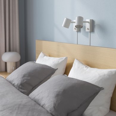 IKEA MALM (ИКЕА МАЛЬМ) 59544071 фото - 9