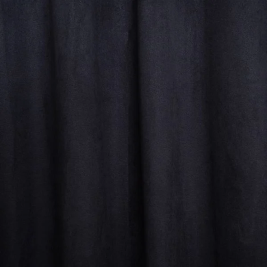 Штора Homla PATTY 140x250 см Черный - 2 Штора Homla PATTY 140x250 см Черный 218541 фото - 2