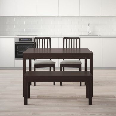 IKEA EKEDALEN / EKEDALEN (ИКЕА ЭКЕДАЛЕН/ЭКЕДАЛЕН) 79221310 фото - 13