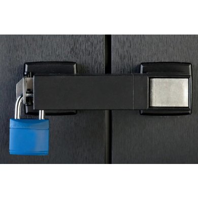 Садовый домик Keter OAKLAND 210х124х253 см Серый 246956 фото - 9