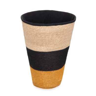 Кошик Homla ROSSEM 35x55 см Різнокольоровий 226580 фото - 2