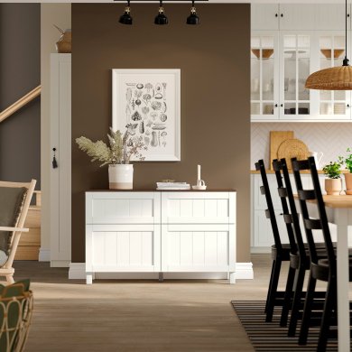 IKEA BESTA (ИКЕА БЕСТА) 49598074 фото - 4