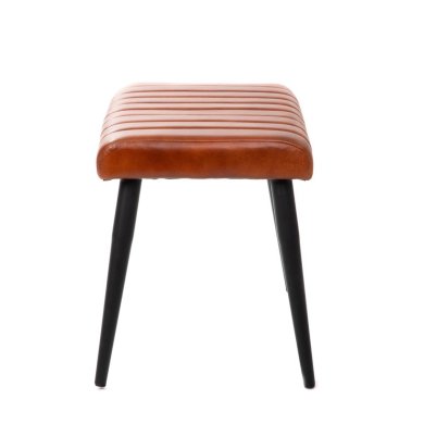 Табурет Homla BRIZO Коричневий 226954 фото - 3