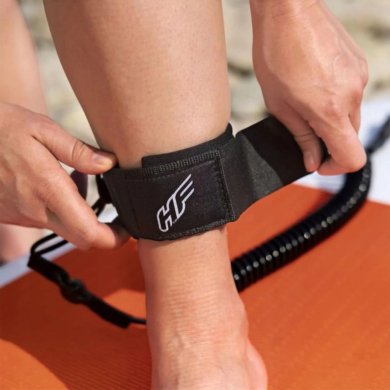 Надувная доска Bestway 65349 HYDRO-FORCE AQUA Оранжевый BES65349 фото - 8