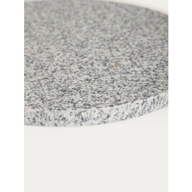 Набор разделочных досок Homla GRANITE S 2 шт Серый 245953 фото - 4