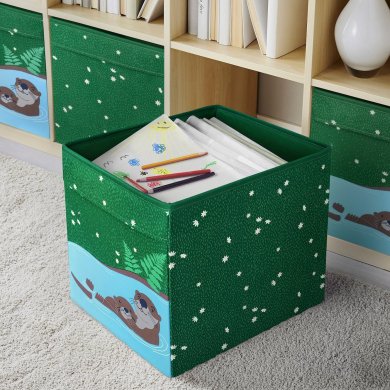 SKOGSDUVA - 2 IKEA SKOGSDUVA (ИКЕА СКОГСДУВА) 40591270 фото - 2