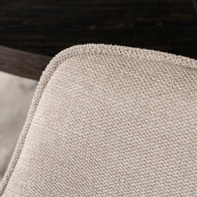 Обеденный стул Mebel Elit EDRICK Кремовый ME.EDRICK/KR/CZ/T/K фото - 5