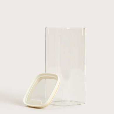 Контейнер Homla VENUS 1,6 л Прозрачный 244066 фото - 2