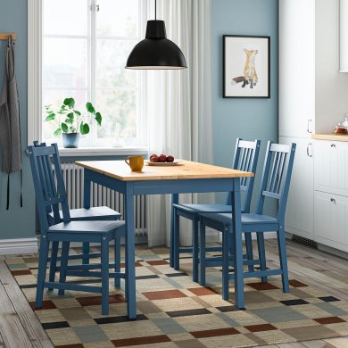 IKEA PINNTORP (ИКЕА ПИННТОРП) 99648057 фото - 6