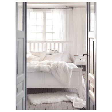 HEMNES - 14 IKEA HEMNES (ИКЕА ХЕМНЭС) 89931560 фото - 14