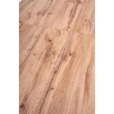 Розкладний обідній стіл Halmar VENOM Дуб вотан - 15 Розкладний обідній стіл Halmar VENOM Дуб вотан V-PL-VENOM_135-185-ST фото - 15