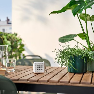 VAPPEBY - 4 IKEA VAPPEBY (ИКЕА ВАППЕБИ) 50624449 фото - 4