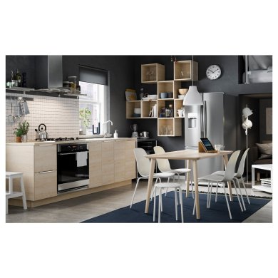 EKBACKEN - 10 IKEA EKBACKEN (ИКЕА ЭКБАККЕН) 50337617 фото - 10