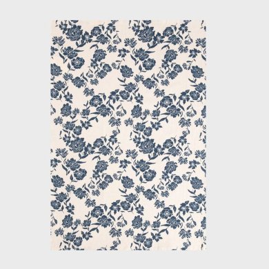 Набір кухонних рушників Homla FLORAL HAMPTONS 45x65 см 2 шт Принт 240080 фото - 2