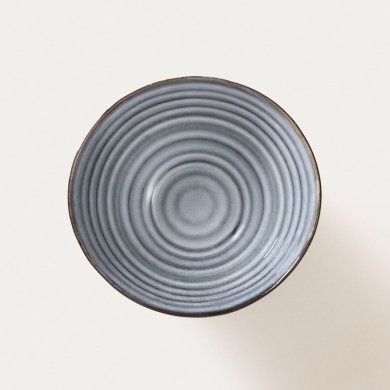 Миска Homla BLUNITE 15 см Блакитний 241647 фото - 2