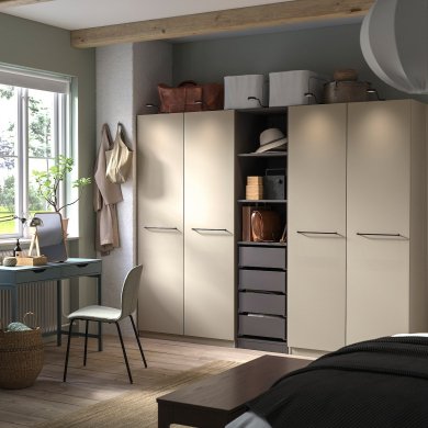 IKEA PAX/FORSAND (ИКЕА ПАКС/ФОРСАНД) 79429876 фото - 3