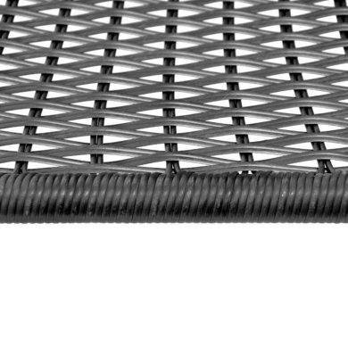 Садовий стілець Garden Line NEO6983 Сірий - 5 Садовий стілець Garden Line NEO6983 Сірий NEO6983 фото - 5