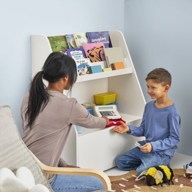 IKEA BERGIG (ИКЕА БЕРГИГ) 60598100 фото - 2