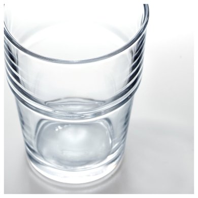 Набір склянок REKO - 2 IKEA Набір склянок REKO (ИКЕА РЕКО) 80094014 фото - 2