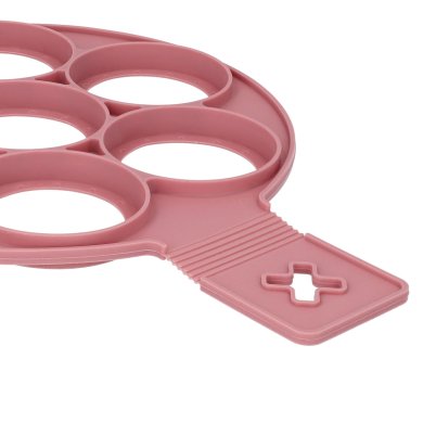 Форма для смаження млинців Homla EASY BAKE | Рожевий 164853 фото - 4