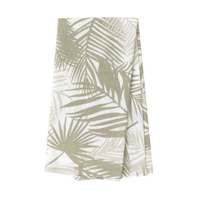 Набір рушників Homla SANGE 50x70 см 2 шт Фісташковий 211332 фото - 2