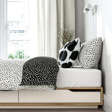 IKEA MANDAL (ИКЕА МАНДАЛ) 10272076 фото - 4