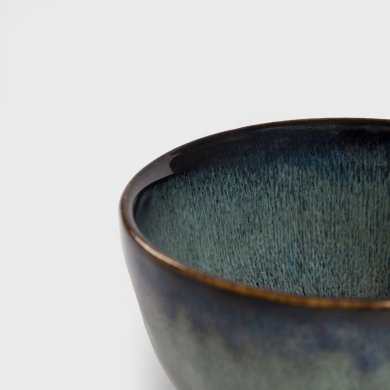 Кружка Homla MIDO 4 180 мл Зеленый - 4 Кружка Homla MIDO 4 180 мл Зеленый 231346 фото - 4