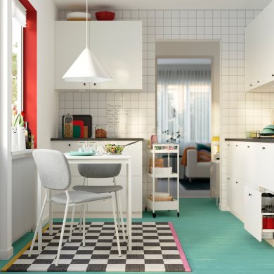 IKEA VIHALS (ИКЕА ВИХАЛС) 30592760 фото - 17