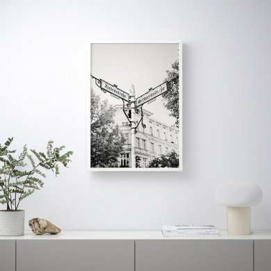 IKEA BILD (ИКЕА БИЛД) 30511801 фото - 2