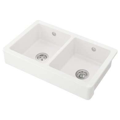 IKEA Подвійне миття HAVSEN (ИКЕА ХАВСЕН) 79250265