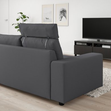 IKEA VIMLE (ИКЕА ВИМЛЕ) 79401429 фото - 3