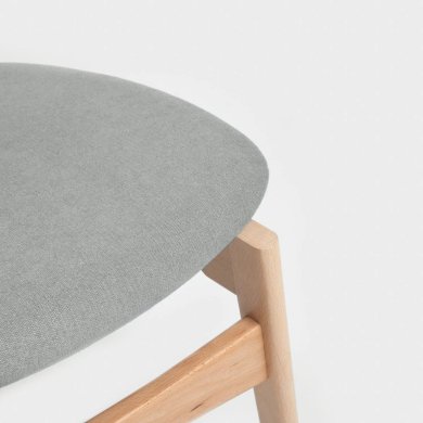 Обеденный стул Homla EROSO Дерево 233579 фото - 5