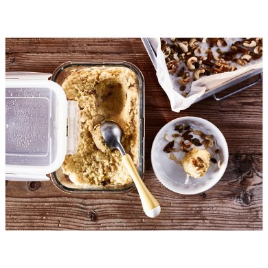 Ложка для мороженного CHOSIGT - 3 IKEA Ложка для мороженного CHOSIGT (ИКЕА ЧОСИГТ) 90208246 фото - 3