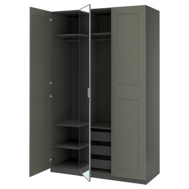 IKEA PAX / KAMMARTORP/GRIMO (ИКЕА ПАКС/КАММАРТОРП/ГРИМО) 89579262