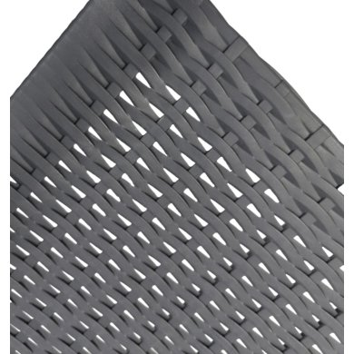 Садовый стул Kontrast KP103 Серый - 8 Садовый стул Kontrast KP103 Серый 5.90.211309 фото - 8