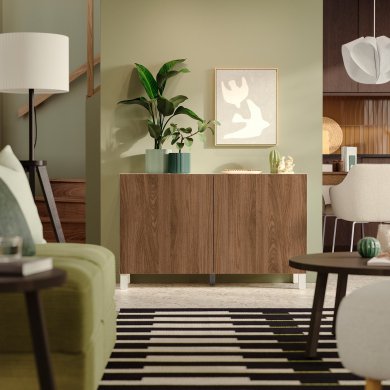 IKEA BESTA (ИКЕА БЕСТА) 89612191 фото - 4