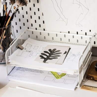 DRONJONS - 4 IKEA DRONJONS (ИКЕА ДРОНДЖОНЫ) 10428718 фото - 4