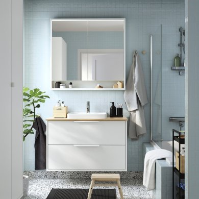 IKEA HAVBACK / ORRSJON (ИКЕА HAVBACK/ORRSJON) 19629411 фото - 5