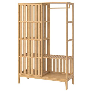 IKEA Стелаж NORDKISA (ИКЕА НУРДШИСА) 00439468